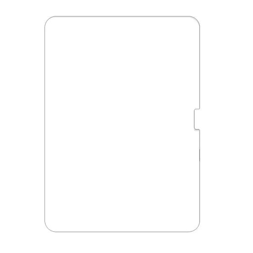 RURIHAI For iPad Air Air 11 (2026) / (2025) / (2024) Screen Protector 0.18mm Kent Paper Writing Painting Tablet Film - 2