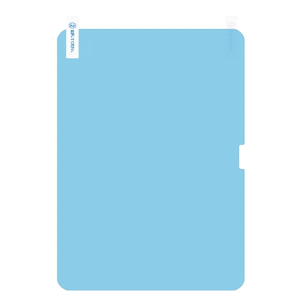 RURIHAI For iPad Air Air 11 (2026) / (2025) / (2024) Screen Protector 0.18mm Kent Paper Writing Painting Tablet Film - 4