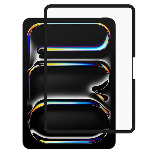 DUX DUCIS Naad Series for iPad Pro 11 (2025) / 11 (2024) Screen Protector Matte PET Paperfeel Film Removable, Reusable - 1