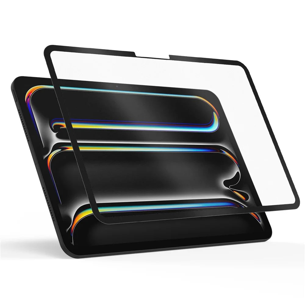 DUX DUCIS Naad Series for iPad Pro 11 (2025) / 11 (2024) Screen Protector Matte PET Paperfeel Film Removable, Reusable - 2