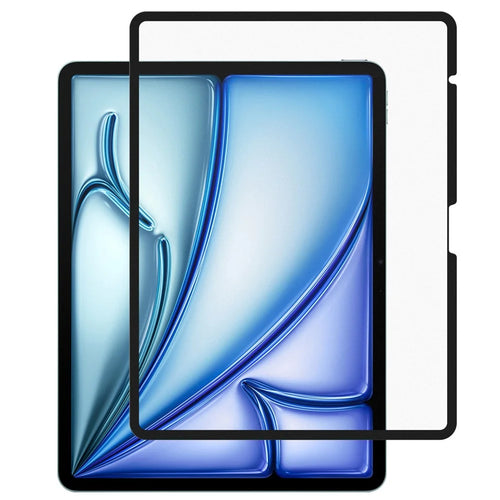 DUX DUCIS Naad Series for iPad Air 13 (2026) / (2025) / (2024) Paper-Like Screen Protector Detachable Matte PET Tablet Film - 1