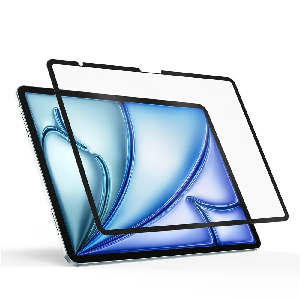 DUX DUCIS Naad Series for iPad Air 13 (2026) / (2025) / (2024) Paper-Like Screen Protector Detachable Matte PET Tablet Film - 2