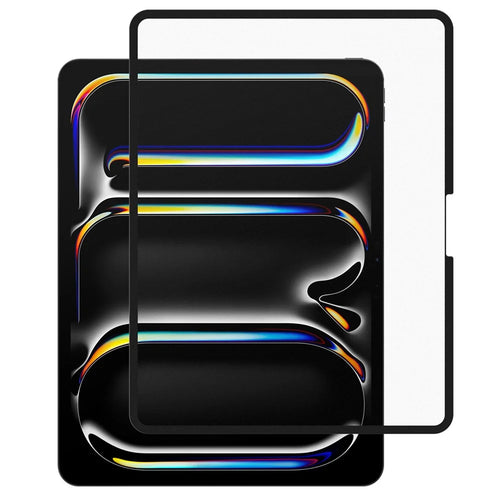 DUX DUCIS Naad Series for iPad Pro 13 (2025) / 13 (2024) Screen Protector Matte PET Paperfeel Film Removable, Reusable - 1