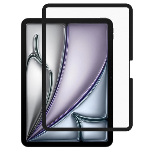 DUX DUCIS Naad Series for iPad Air 11 (2026) / (2025) / (2024) Paper-Like Screen Protector Removable Matte PET Film, Reusable - 1