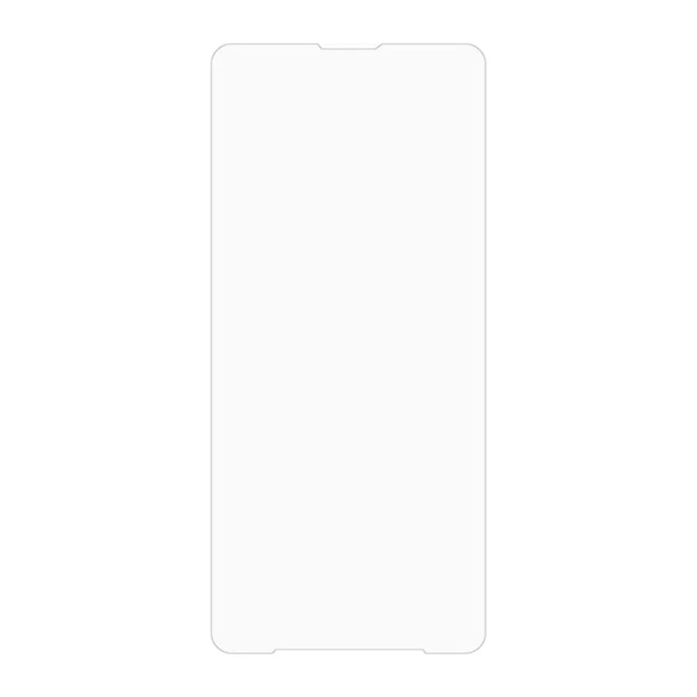 For Sony Xperia 1 VI Screen Protector 0.3mm Arc Edge Tempered Glass Film - 2