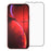 For iPhone 14 Plus 9D Full Coverage Silk Print HD Tempered Glass Film Full Glue Anti-explosion Screen Protector - 1