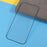 For iPhone 14 Plus 9D Full Coverage Silk Print HD Tempered Glass Film Full Glue Anti-explosion Screen Protector - 4