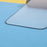 For iPhone 14 Plus 9D Full Coverage Silk Print HD Tempered Glass Film Full Glue Anti-explosion Screen Protector - 5