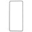 For OnePlus Nord CE4 5G Clear Screen Protector 2.5D High Aluminium-Silicon Glass Full Glue Full Screen Film - 3