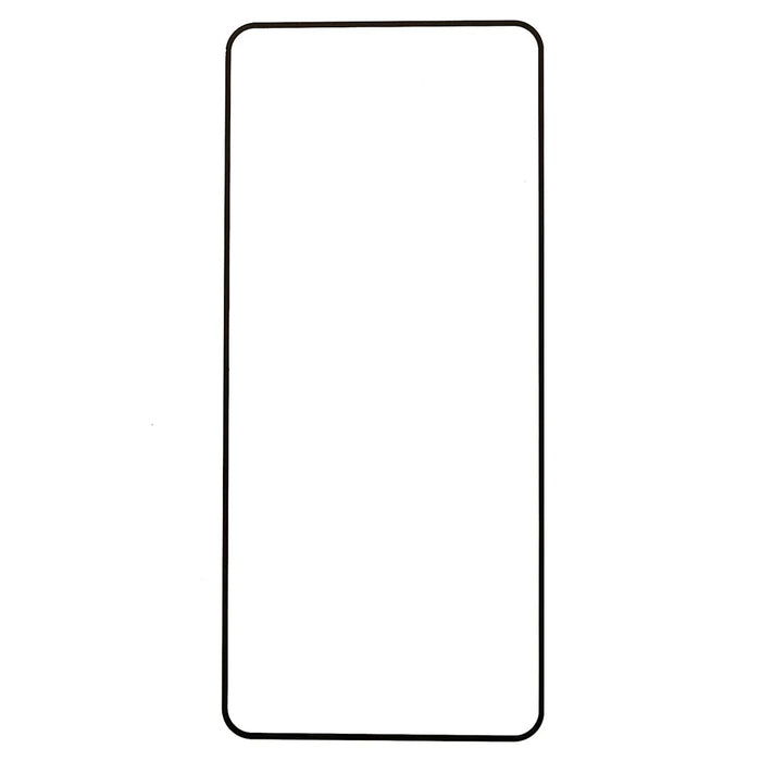 For OnePlus Nord CE4 5G Clear Screen Protector 2.5D High Aluminium-Silicon Glass Full Glue Full Screen Film - 3