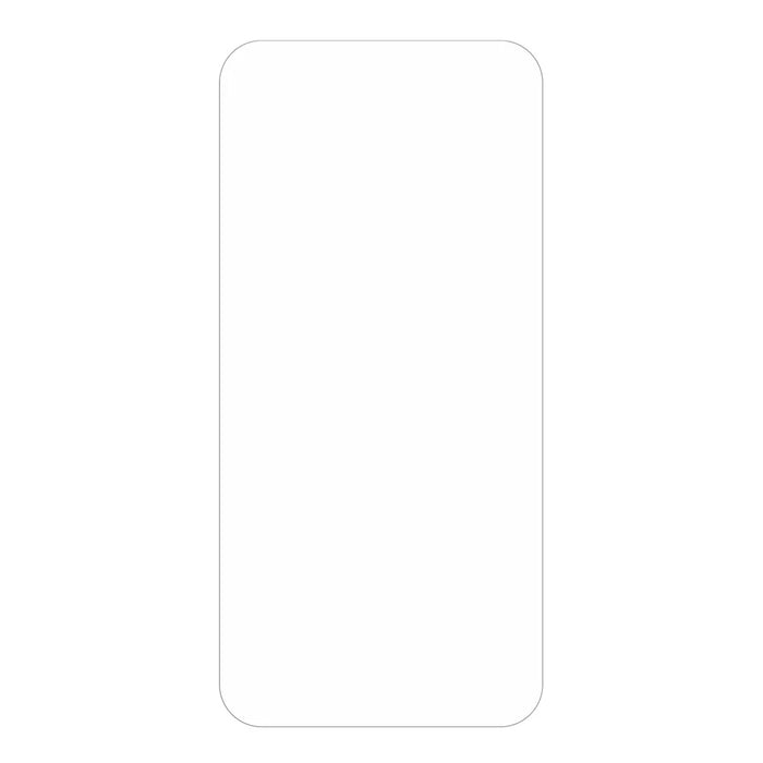 For OnePlus Nord CE4 5G Tempered Glass Screen Protector 2.5D Arc Edge HD Clear Film - 2