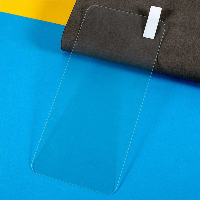 For OnePlus Nord CE4 5G Tempered Glass Screen Protector 2.5D Arc Edge HD Clear Film - 4