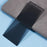 For Samsung Galaxy Z Fold6 5G Privacy Screen Protector Silk Printing Frame Full Glue Tempered Glass Film (Outer Screen) - 4