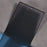 For Samsung Galaxy Z Fold6 5G Privacy Screen Protector Silk Printing Frame Full Glue Tempered Glass Film (Outer Screen) - 5