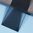 For Samsung Galaxy Z Fold6 5G Privacy Screen Protector Silk Printing Frame Full Glue Tempered Glass Film (Outer Screen) - 6