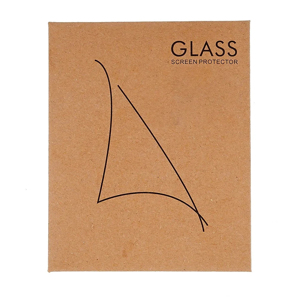 For Samsung Galaxy Z Flip6 5G Camera Lens Protector Ultra Clear Tempered Glass Rear Lens Film - 7