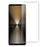 For Sony Xperia 1 VI Screen Protector HD Tempered Glass Film 2.5D - 1