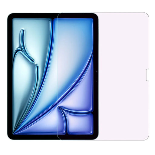 RURIHAI For iPad Air Air 11 (2026) / (2025) / (2024) Screen Protector Anti Blue Light High Aluminium-Silicon Glass Film - 1