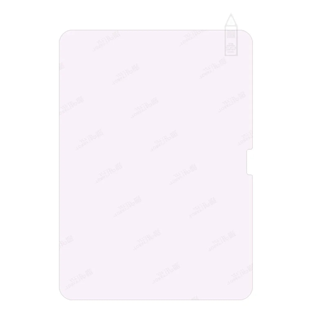 RURIHAI For iPad Air Air 11 (2026) / (2025) / (2024) Screen Protector Anti Blue Light High Aluminium-Silicon Glass Film - 3