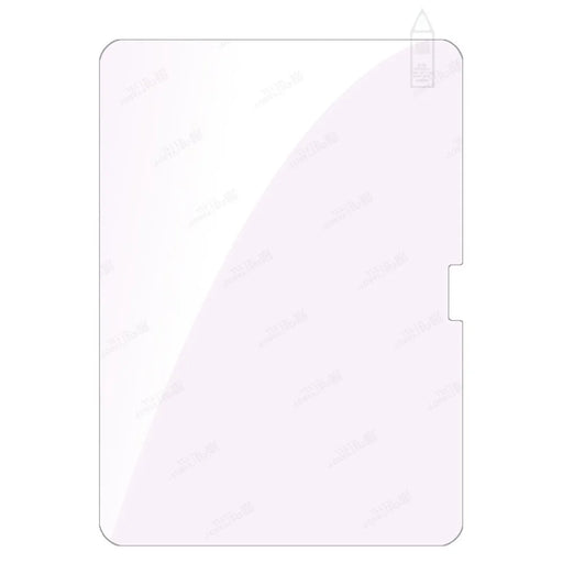 RURIHAI For iPad Pro 11 (2025) / (2024) Anti-Blue-Ray Screen Protector High Aluminium-Silicon Glass Film - 2