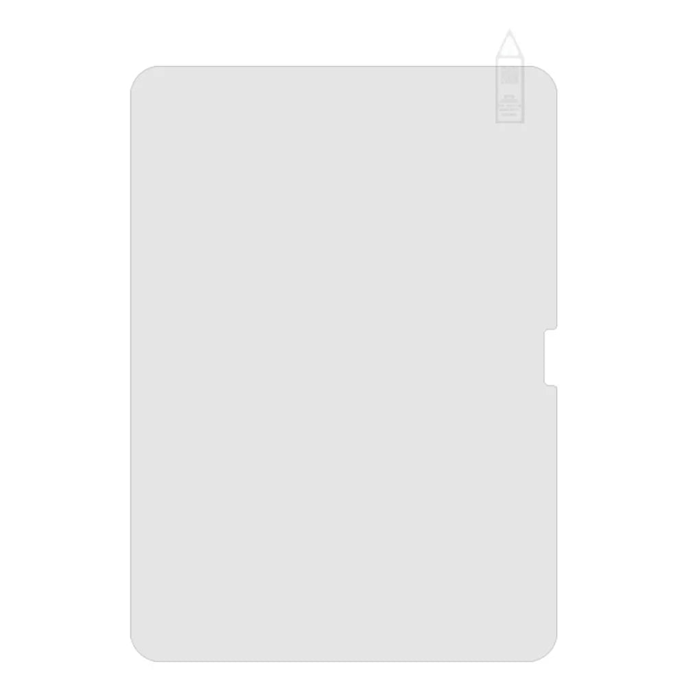 RURIHAI For iPad Air 11 (2026) / (2025) / (2024) Matte Screen Protector High Aluminium-Silicon Glass Film Smooth Touch - 3