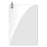 RURIHAI For iPad Pro 13 (2024) Matte Screen Protector Anti-Glare Tablet Screen Film - 3