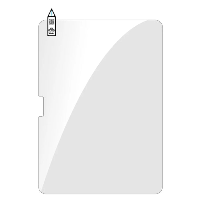 RURIHAI For iPad Pro 13 (2024) Matte Screen Protector Anti-Glare Tablet Screen Film - 3