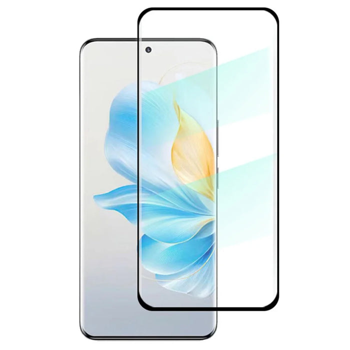 For Honor 200 5G Screen Protector 3D Curved Full Coverage Tempered Glass Film - 1