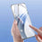 For Honor 200 5G Screen Protector 3D Curved Full Coverage Tempered Glass Film - 3