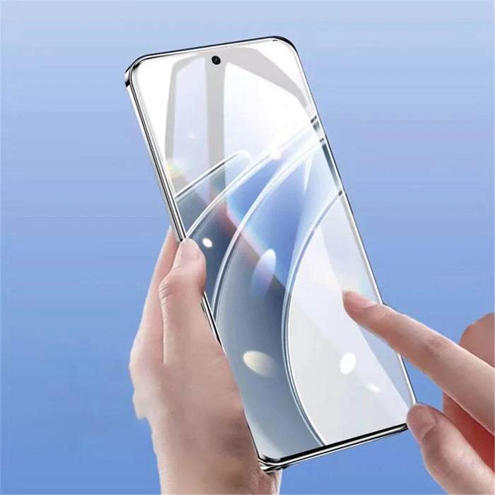 For Honor 200 5G Screen Protector 3D Curved Full Coverage Tempered Glass Film - 3