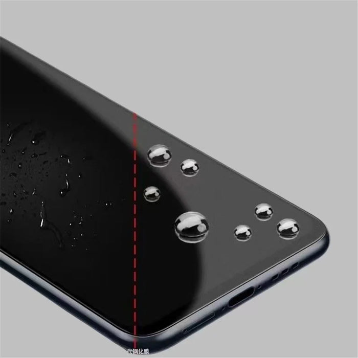 For Honor 200 5G Screen Protector 3D Curved Full Coverage Tempered Glass Film - 5