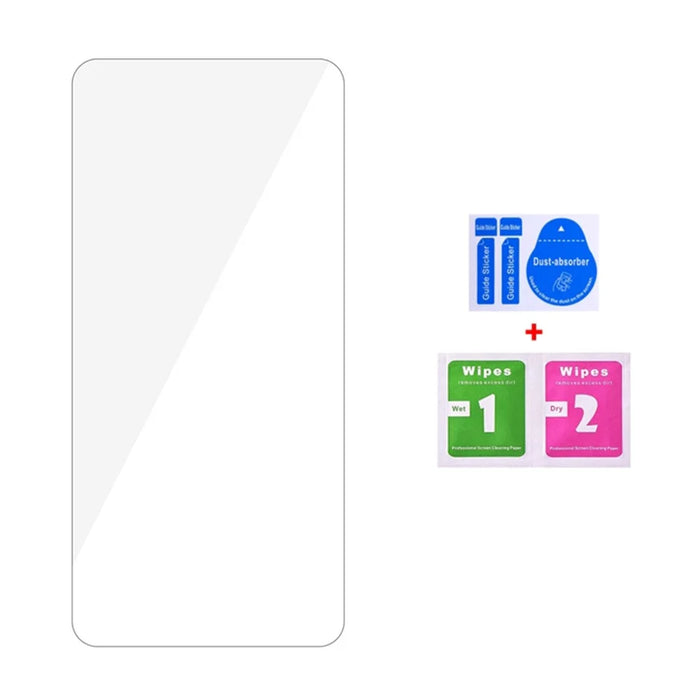 50PCS For Samsung Galaxy M35 5G Screen Protector Explosion-Proof Tempered Glass Film - 2