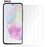 5PCS For For Samsung Galaxy M35 5G Tempered Glass Screen Protector 2.5D 0.3mm Sensitive Touch - 1