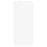 For T-Mobile REVVL 7 Screen Protector 2.5D Tempered Glass Film Bubble Free - 2
