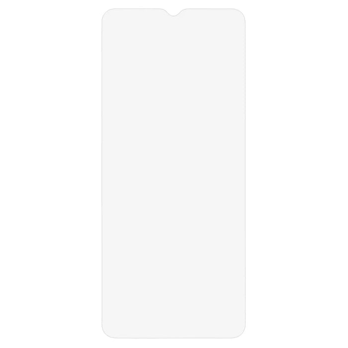 For T-Mobile REVVL 7 Screen Protector 2.5D Tempered Glass Film Bubble Free - 2