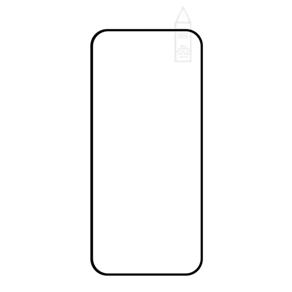 RURIHAI 10Pcs For Honor Play 8T Pro Clear Screen Protector Bubble Free High Aluminum-Silicon Glass Film - 2