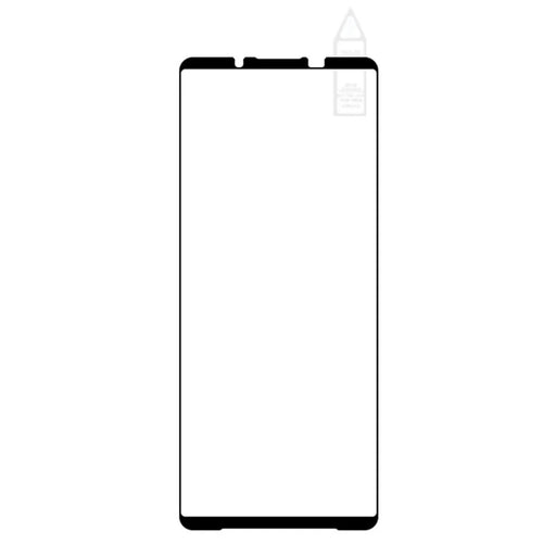 RURIHAI 10Pcs For Sony Xperia 1 VI HD Clear Screen Film High Aluminum-Silicon Glass Screen Protector - 2