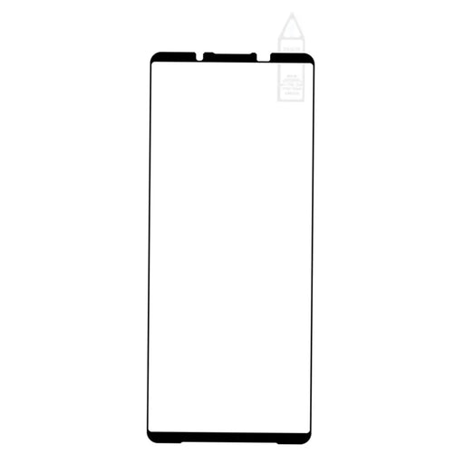 RURIHAI For Sony Xperia 1 VI Screen Protector High Aluminum-Silicon Glass Phone Screen Film - 2