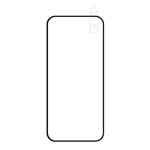 RURIHAI For Honor Play 8T Pro Clear Screen Protector High Aluminum-Silicon Glass Film Secondary Hardening - 2