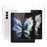 1 Set For Samsung Galaxy Z Fold6 5G Hydrogel Film Inside + Front + Back Cover TPU+PET Screen Protector - 1