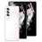 1 Set For Samsung Galaxy Z Fold6 5G Hydrogel Film Inside + Front + Back Cover TPU+PET Screen Protector - 2