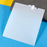 1 Set For Samsung Galaxy Z Fold6 5G Hydrogel Film Inside + Front + Back Cover TPU+PET Screen Protector - 4