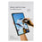 1 Set For Samsung Galaxy Z Fold6 5G Hydrogel Film Inside + Front + Back Cover TPU+PET Screen Protector - 7