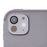 RURIHAI For iPad Pro 11 (2025) / (2024) 3D Camera Lens Protector Silk Printing Tablet Lens Film - 2