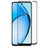 For Oppo A60 4G Screen Protector Tempered Glass Full Cover Film (9D Side Glue) - 1
