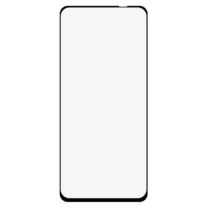 For Oppo A60 4G Screen Protector Tempered Glass Full Cover Film (9D Side Glue) - 2