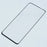 For Oppo A60 4G Screen Protector Tempered Glass Full Cover Film (9D Side Glue) - 4