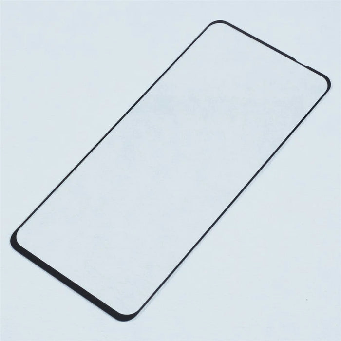 For Oppo A60 4G Screen Protector Tempered Glass Full Cover Film (9D Side Glue) - 4