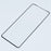 For Samsung Galaxy M55 5G / C55 5G / F55 5G Tempered Glass Screen Protector 9D Side Glue Scratch-Proof Clear Screen Film - 3