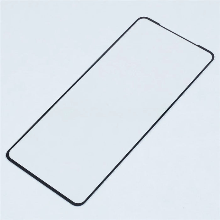 For Samsung Galaxy M55 5G / C55 5G / F55 5G Tempered Glass Screen Protector 9D Side Glue Scratch-Proof Clear Screen Film - 3